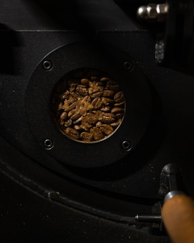 Small Batch Craft