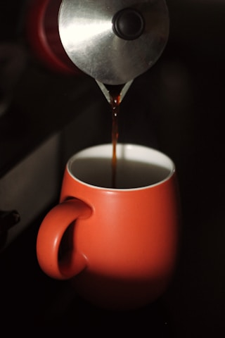 Intentional Brewing