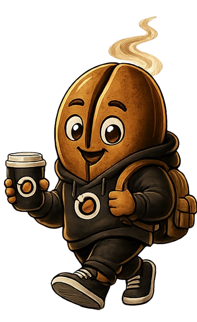 Zepo Mascot Right